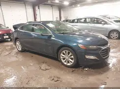 1G1ZD5ST7MF015493 2021 CHEVROLET MALIBU