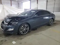 1G1ZD5ST7MF015686 2021 CHEVROLET MALIBU