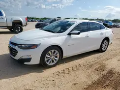 1G1ZD5ST7MF016000 2021 CHEVROLET MALIBU