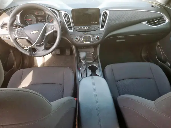 1G1ZD5ST7MF016000 2021 CHEVROLET MALIBU - Image 8