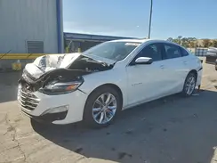 1G1ZD5ST7MF016370 2021 CHEVROLET MALIBU