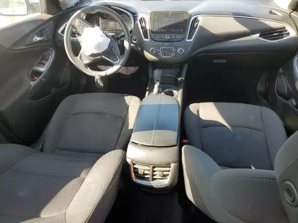 1G1ZD5ST7MF017230 2021 CHEVROLET MALIBU - Image 8