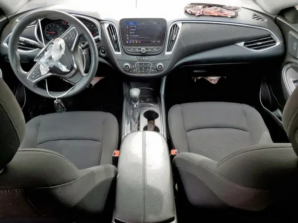 1G1ZD5ST7MF017356 2021 CHEVROLET MALIBU - Image 8