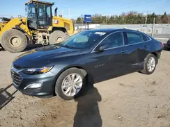 1G1ZD5ST7MF018670 2021 CHEVROLET MALIBU