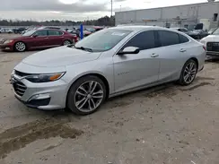 1G1ZD5ST7MF019320 2021 CHEVROLET MALIBU