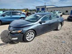 1G1ZD5ST7MF019804 2021 CHEVROLET MALIBU