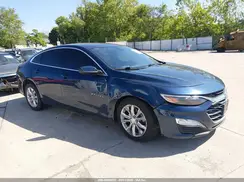 1G1ZD5ST7MF020046 2021 CHEVROLET MALIBU