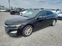 1G1ZD5ST7MF021312 2021 CHEVROLET MALIBU
