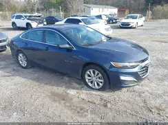 1G1ZD5ST7MF021407 2021 CHEVROLET MALIBU