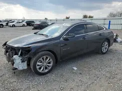 1G1ZD5ST7MF021861 2021 CHEVROLET MALIBU