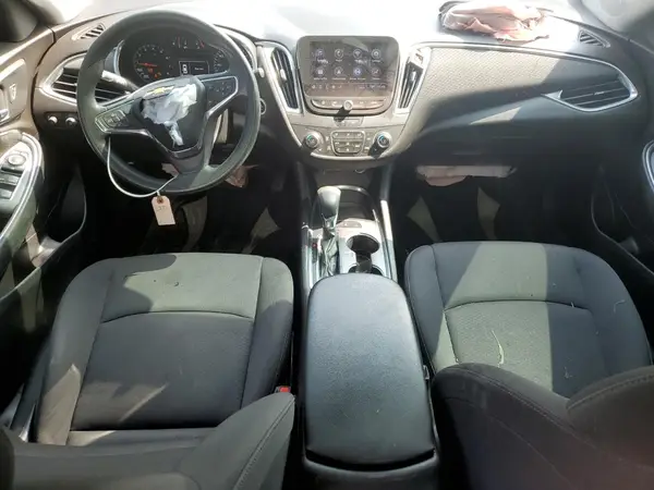 1G1ZD5ST7MF021861 2021 CHEVROLET MALIBU - Image 8