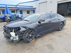 1G1ZD5ST7MF022069 2021 CHEVROLET MALIBU