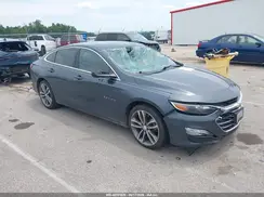 1G1ZD5ST7MF022105 2021 CHEVROLET MALIBU