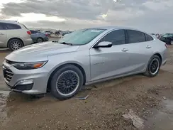 1G1ZD5ST7MF022864 2021 CHEVROLET MALIBU