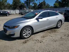 1G1ZD5ST7MF024016 2021 CHEVROLET MALIBU