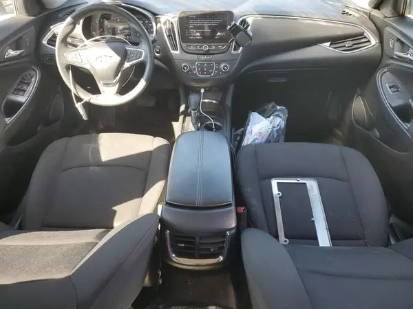 1G1ZD5ST7MF024016 2021 CHEVROLET MALIBU - Image 8
