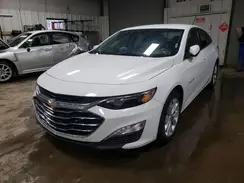 1G1ZD5ST7MF024050 2021 CHEVROLET MALIBU