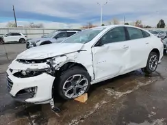 1G1ZD5ST7MF024064 2021 CHEVROLET MALIBU