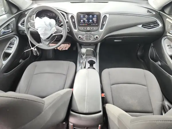 1G1ZD5ST7MF024064 2021 CHEVROLET MALIBU - Image 8