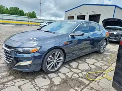 1G1ZD5ST7MF024694 2021 CHEVROLET MALIBU