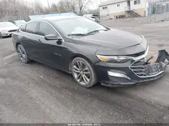 1G1ZD5ST7MF024727 2021 CHEVROLET MALIBU