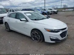1G1ZD5ST7MF024775 2021 CHEVROLET MALIBU