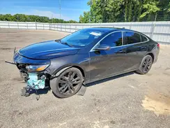 1G1ZD5ST7MF024842 2021 CHEVROLET MALIBU