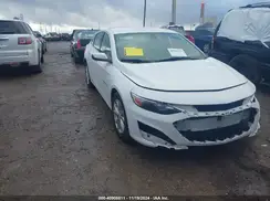 1G1ZD5ST7MF024873 2021 CHEVROLET MALIBU