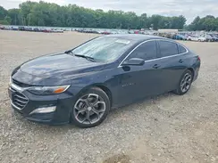 1G1ZD5ST7MF025022 2021 CHEVROLET MALIBU