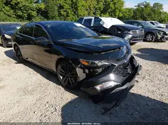 1G1ZD5ST7MF025585 2021 CHEVROLET MALIBU