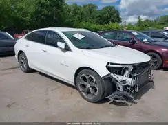 1G1ZD5ST7MF026137 2021 CHEVROLET MALIBU