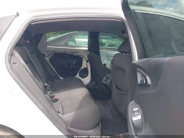 1G1ZD5ST7MF026137 2021 CHEVROLET MALIBU - Image 8