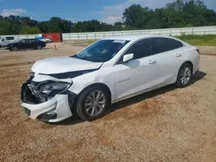 1G1ZD5ST7MF026316 2021 CHEVROLET MALIBU
