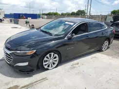 1G1ZD5ST7MF027577 2021 CHEVROLET MALIBU