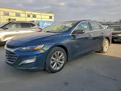 1G1ZD5ST7MF027787 2021 CHEVROLET MALIBU