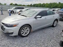1G1ZD5ST7MF028180 2021 CHEVROLET MALIBU
