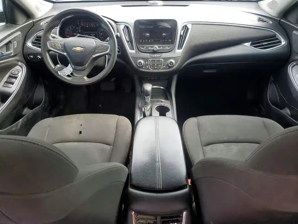 1G1ZD5ST7MF028180 2021 CHEVROLET MALIBU - Image 8
