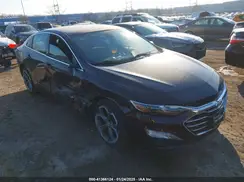 1G1ZD5ST7MF028339 2021 CHEVROLET MALIBU
