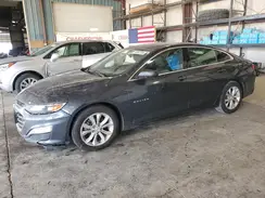 1G1ZD5ST7MF028678 2021 CHEVROLET MALIBU