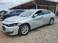 1G1ZD5ST7MF028938 2021 CHEVROLET MALIBU