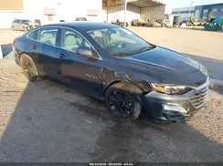 1G1ZD5ST7MF029409 2021 CHEVROLET MALIBU