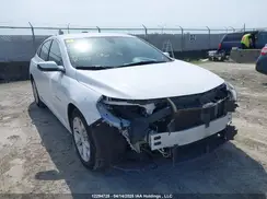 1G1ZD5ST7MF029460 2021 CHEVROLET MALIBU