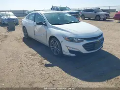 1G1ZD5ST7MF029491 2021 CHEVROLET MALIBU