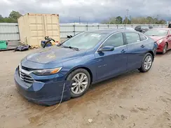 1G1ZD5ST7MF030334 2021 CHEVROLET MALIBU
