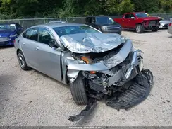 1G1ZD5ST7MF031841 2021 CHEVROLET MALIBU