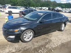 1G1ZD5ST7MF037316 2021 CHEVROLET MALIBU