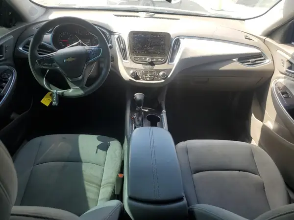1G1ZD5ST7MF037316 2021 CHEVROLET MALIBU - Image 8