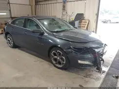 1G1ZD5ST7MF039678 2021 CHEVROLET MALIBU