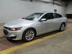 1G1ZD5ST7MF040216 2021 CHEVROLET MALIBU