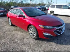 1G1ZD5ST7MF041527 2021 CHEVROLET MALIBU